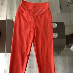 CLS sportswear leggings